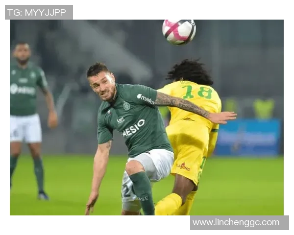 圣埃蒂安与图卢兹对决分析谁能赢得这场关键比赛