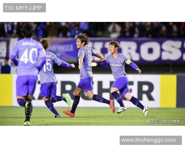 大阪樱花与名古屋鲸八的精彩对决谁能笑到最后分析比赛结果与过程