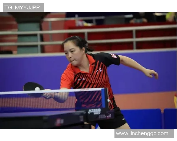 从25+到70+ 全国乒乓“业余球王”在扬州“浑然一体”