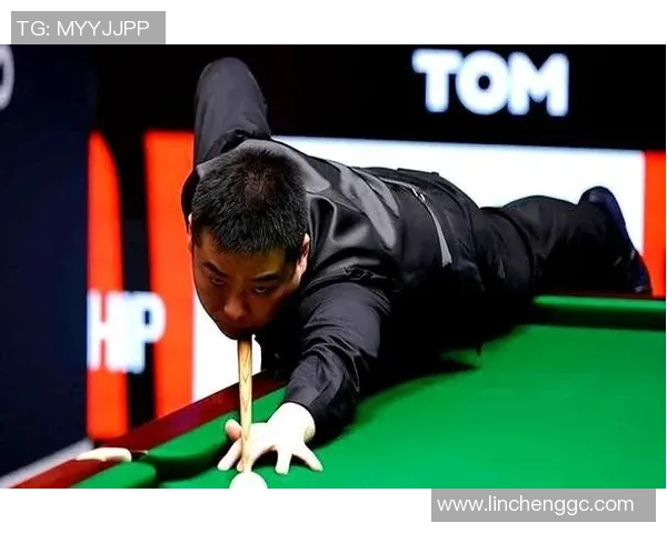 斯诺克爆冷夜！国际第二被我国小将打懵，八强里藏着三个我国人
