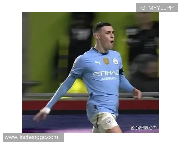 瓜帅：福登今日的体现不算抱负，他丢了许多球权